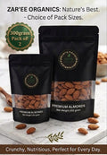 Badaam Giri (Almonds)